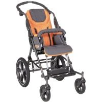 Детская прогулочная коляска ДЦП Patron Tom 4 X-country