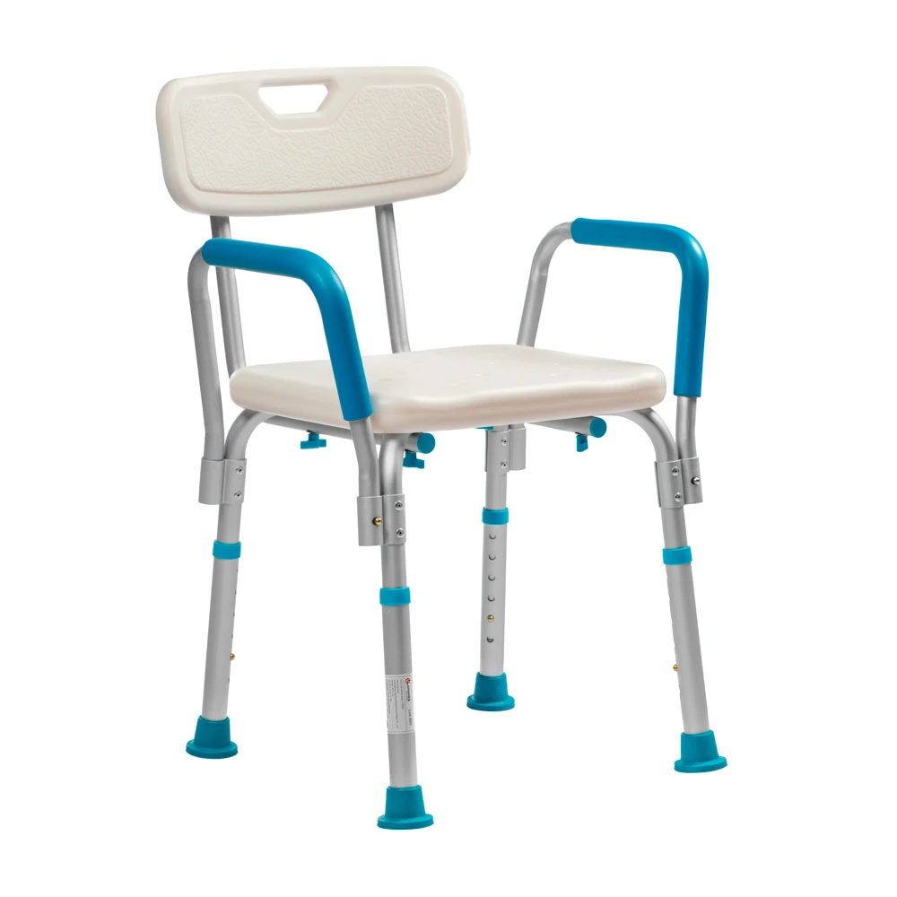 Стул для ванны Ortonica Lux 620