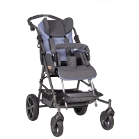 Детская инвалидная коляска для детей с ДЦП Patron Tom 4 Classic