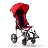 Кресло-коляска для детей ДЦП Convaid Rider EZ12; EZ14; EZ16; EZ18