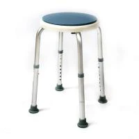 Стул для ванной комнаты Модель KJT509B