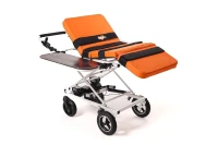 Каталка медицинская Raft Lift