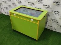 Интерактивный стол Олодим «Соник»