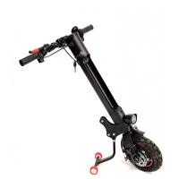 Электроприставка для инвалидной коляски YouGo Премиум 10"