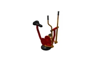 Детский уличный тренажер «Велоорбита» Rcreation