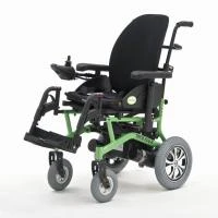 Кресло-коляска с электроприводом Observer стандарт (Модуляр детский)