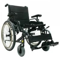 Коляска инвалидная Karma Medical Ergo 802