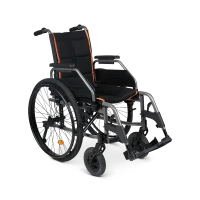 Кресло-коляска Армед 4000-1 (Пневматические, 480 мм)