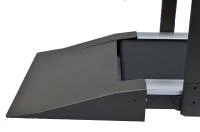 Пандус для беговой дорожки