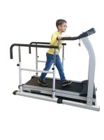 Беговая дорожка AMF TX001 + поручни D1 Беговая дорожка AMF TX001 + поручни D1