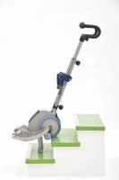 Ступенькоход с универсальным портом s-max AAT SDM7 D160