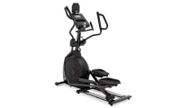 Эллиптический тренажер SPIRIT XE795 BLACK