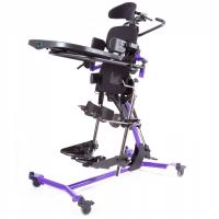 Опора для стояния (вертикализатор) с разведением ног EasyStand Zing MPS Размер 2 PB5500 Опора для стояния (вертикализатор) с разведением ног EasyStand Zing MPS Размер 2 PB5500