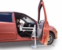 Подъёмник для инвалидов в автомобиль MINIK (Minik-Super)