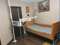 Комнатный подъемник MINIK (Minik-Super) с распорной трубой