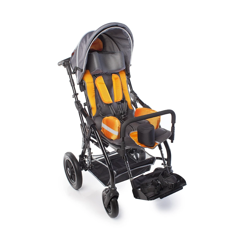 Прогулочная коляска для детей с ДЦП Vita Buggy 7250