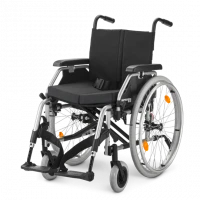 Инвалидная кресло-коляска Meyra BUDGET PREMIUM 9.050
