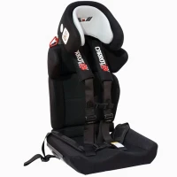 Автомобильное кресло для детей c ДЦП Marubishi Carrot 3 размер XL (рост 176 см)