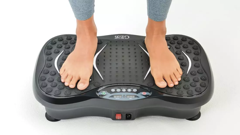 Преимущества и недостатки реабилитационного тренажера "Виброплатформа"