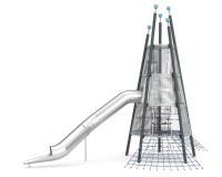 Игровая канатная башня Шелби арт. SHLP-01.06