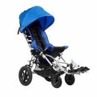 Детская инвалидная кресло-коляска Ortonica Panther