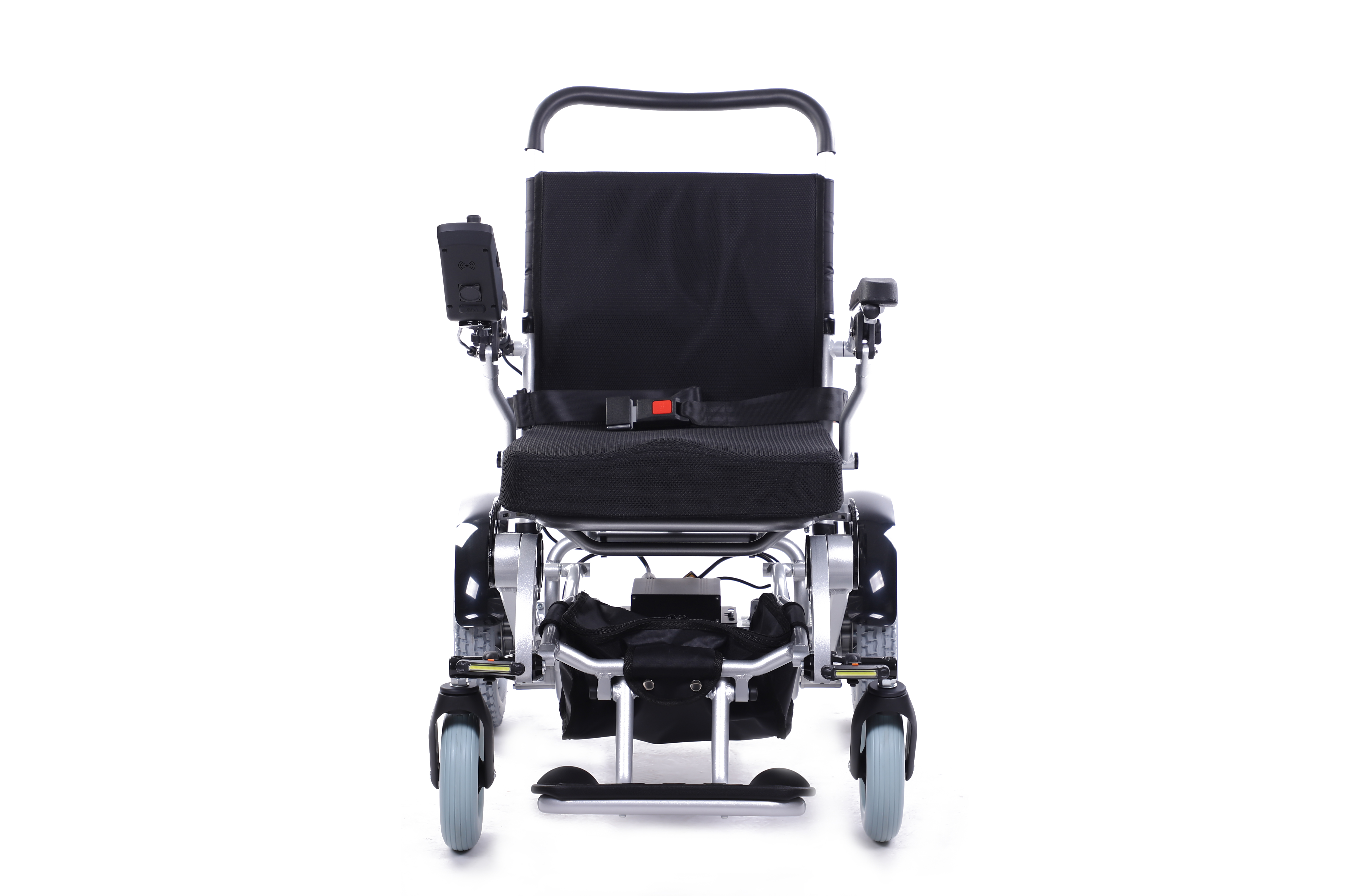 Кресло-коляска инвалидная электрическая ly-eb103-112