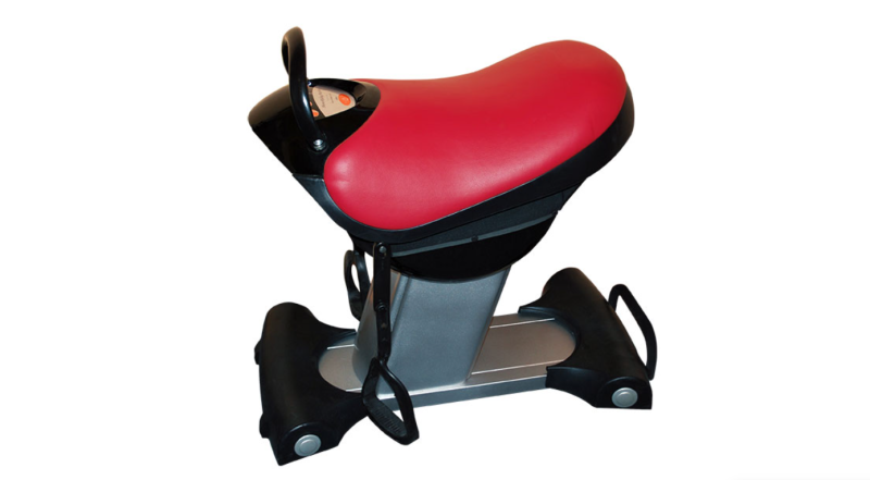 Топ-5 иппотренажеров