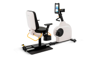 Горизонтальный реабилитационный велотренажер DYACO Medical 8.5R