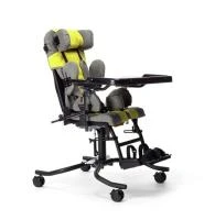 Коляска инвалидная Vermeiren Gemini 2 BAYO для детей с ДЦП на домашней раме