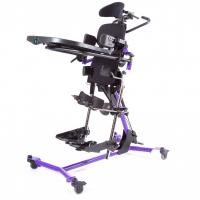 Опора для стояния (вертикализатор) с разведением ног EasyStand Zing Supine Размер 2 PB5502 Опора для стояния (вертикализатор) с разведением ног EasyStand Zing Supine Размер 2 PB5502