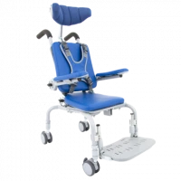 Инвалидная кресло-коляска Akcesmed ДЖОРДИ ХОУМ