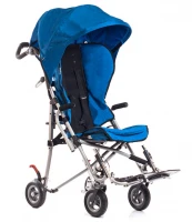 Кресло-коляска для детей с ДЦП Convaid Vivo VV14; VV16