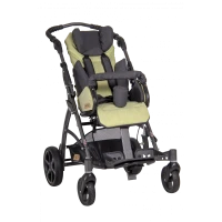 Детская инвалидная коляска ДЦП Patron Tom 5 Clipper 