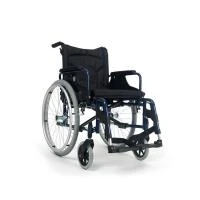 Кресло-коляска инвалидное механическое Vermeiren V100