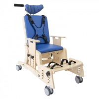 Инвалидная кресло-коляска Akcesmed KIDOO HOME