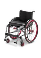 Инвалидная кресло-коляска активного типа Meyra Smart F