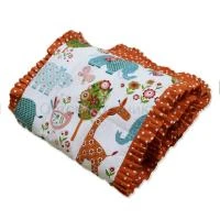 Утяжеленный плед ОМТ-17.З