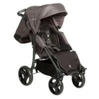 Детская прогулочная коляска Special Tomato EIO
