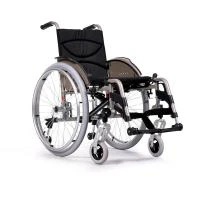 Кресло-коляска инвалидное механическое Vermeiren V200 GO