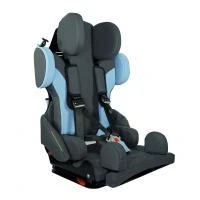 Автомобильное кресло для детей Thomashilfen Hercules Small