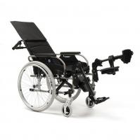 Инвалидная кресло-коляска активная с множеством функций Vermeiren V300 30°