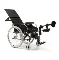 Инвалидная кресло-коляска активная с множеством функций Vermeiren V300 30°