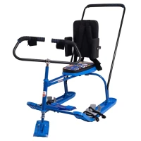 Специализированный снегокат Лариум 3