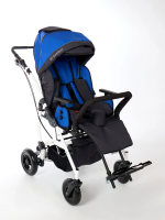 Детская прогулочная коляска ДЦП Remedica RT Comfort