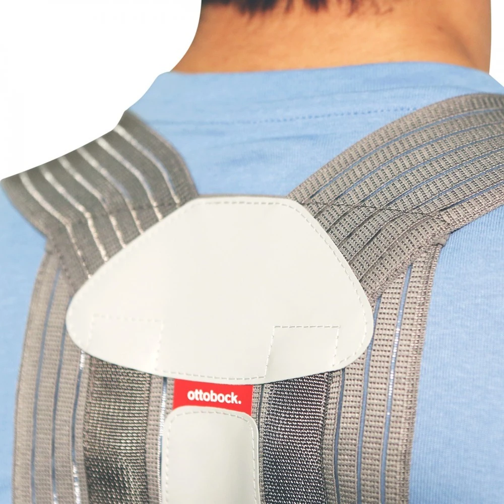 Корректор осанки усиленный Otto Bock Dorso Direxa Posture 50r59