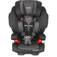Автокресло для детей с ДЦП Thomashilfen Recaro Monza Nova