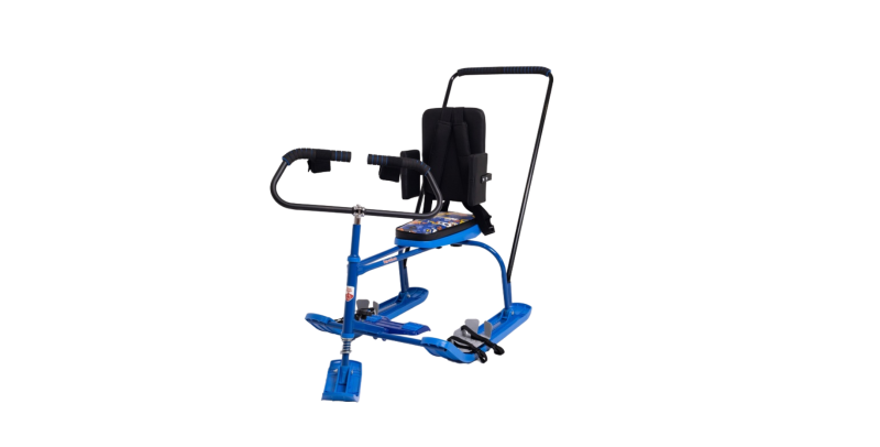 Снегокаты — новинка для комфортной зимы Снегокаты — новинка для комфортной зимы