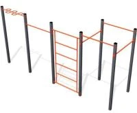 Спортивный комплекс СГК-13 Zion