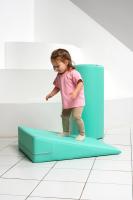 Клиновидная подушка для ЛФК, АФК, Бобат терапии