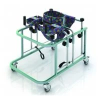 Ходунки Айболит для детей с дцп и детей инвалидов CH-36.12.03